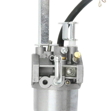 ZAMDOE Carburetor for Toro Power Clear 518 ZR 518 ZE 38472 38473 etc