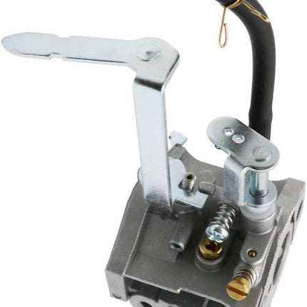 ZAMDOE Carburetor for Toro Power Clear 518 ZR 518 ZE 38472 38473 etc